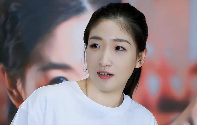 女演员们的性